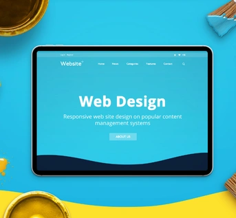Designing Your Website, Step by Step