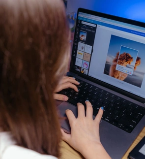 Responsive Website Design