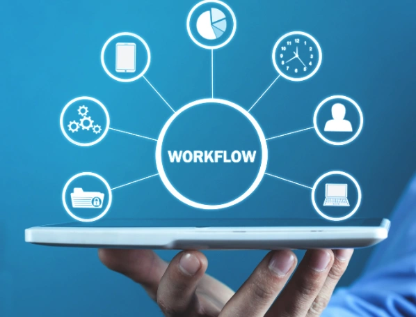 Streamlined SEO Workflow