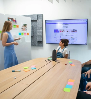 Website Improvements